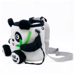 YY Vertical Chalkbag Panda - Chalk Bag -Outdoor Mountaineering Equipment Shop yy vertical chalkbag panda chalk bag detail 3