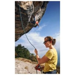 YY Vertical Clip Up - Belay Glasses -Outdoor Mountaineering Equipment Shop yy vertical clip up belay glasses detail 5