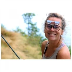 YY Vertical Clip Up - Belay Glasses -Outdoor Mountaineering Equipment Shop yy vertical clip up belay glasses detail 7