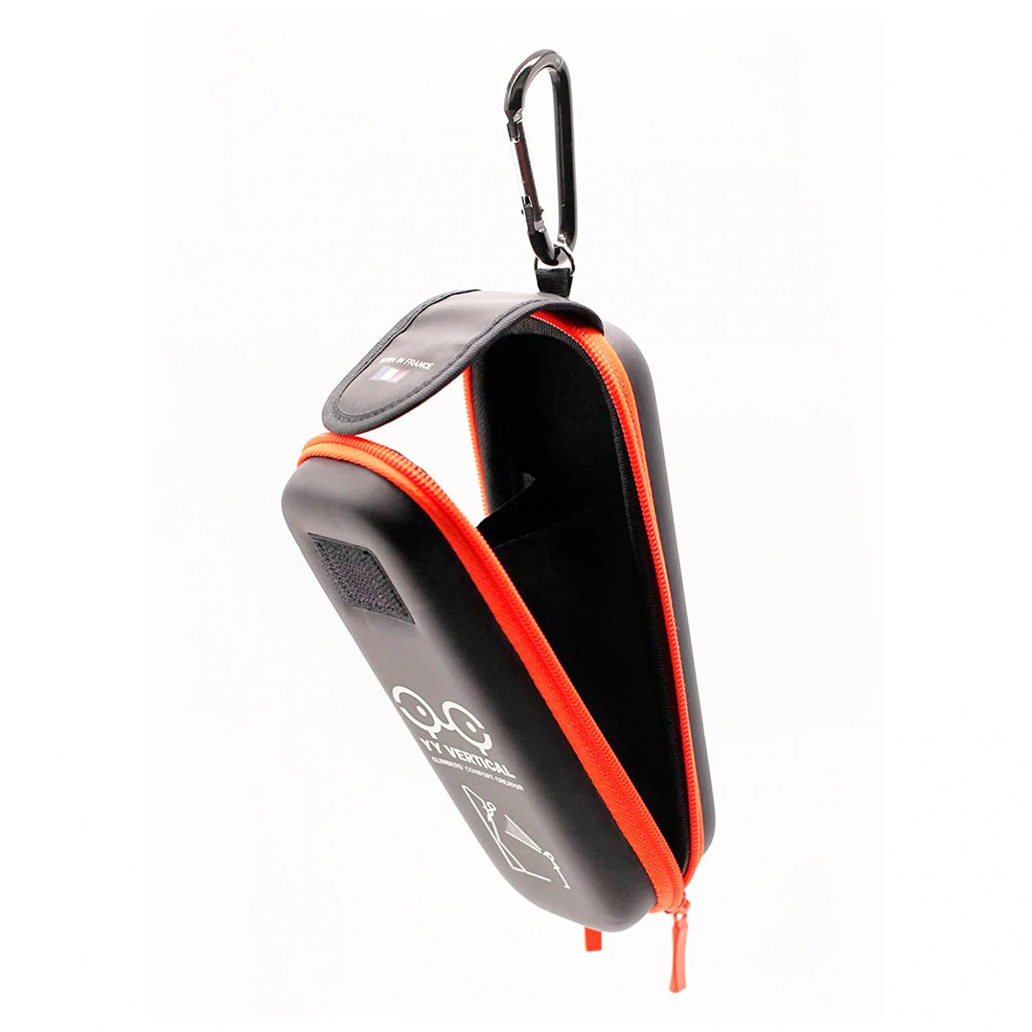 YY Vertical Plasfun Evo - Belay Glasses 4 YY Vertical Plasfun Evo - Belay Glasses - Image 4