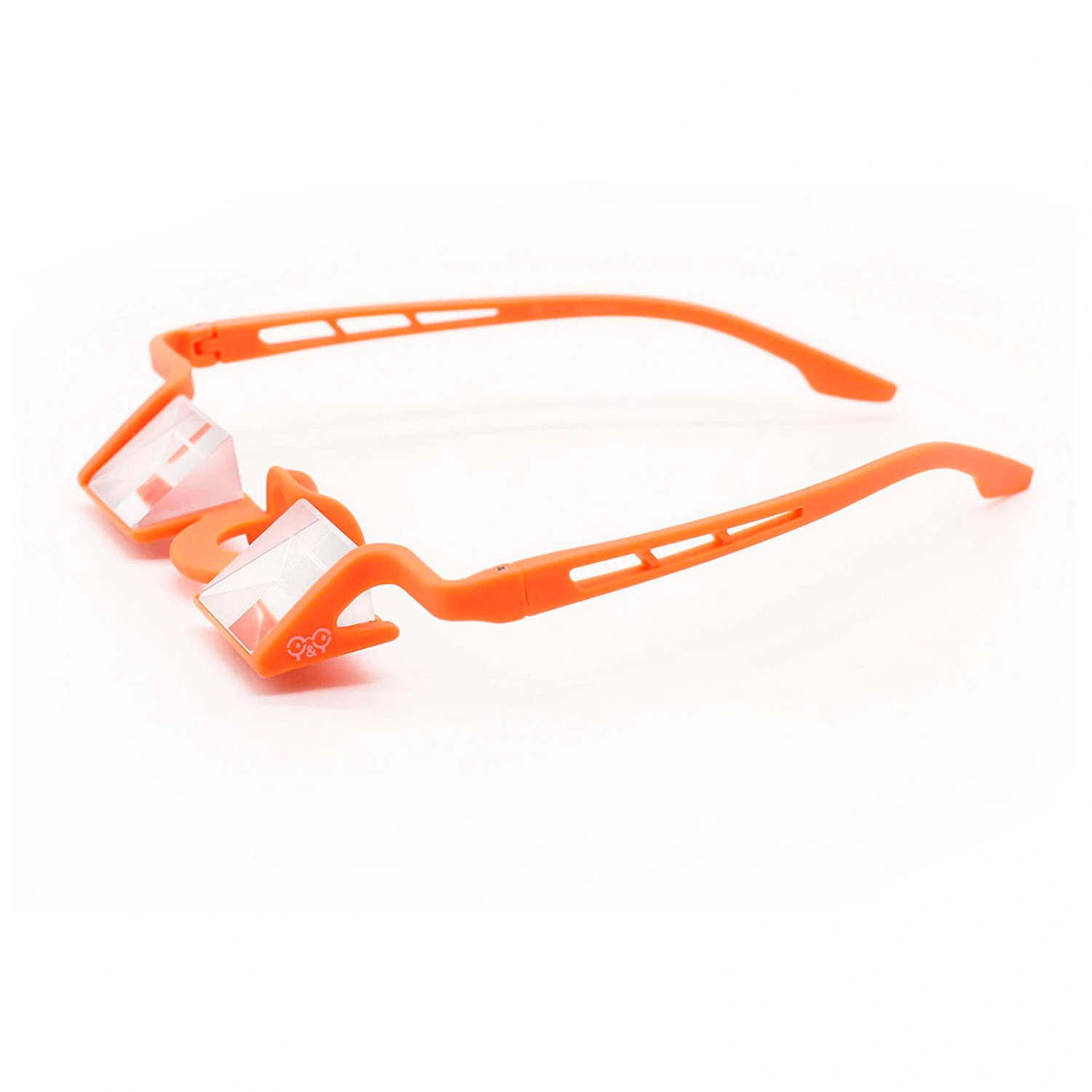 YY Vertical Plasfun Evo - Belay Glasses 1 YY Vertical Plasfun Evo - Belay Glasses