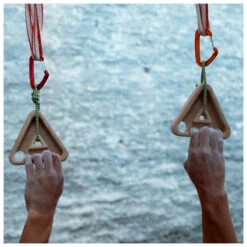 YY Vertical Triangle - Training Board 10 YY Vertical Triangle - Training Board -Outdoor Mountaineering Equipment Shop yy vertical triangle training board detail 5