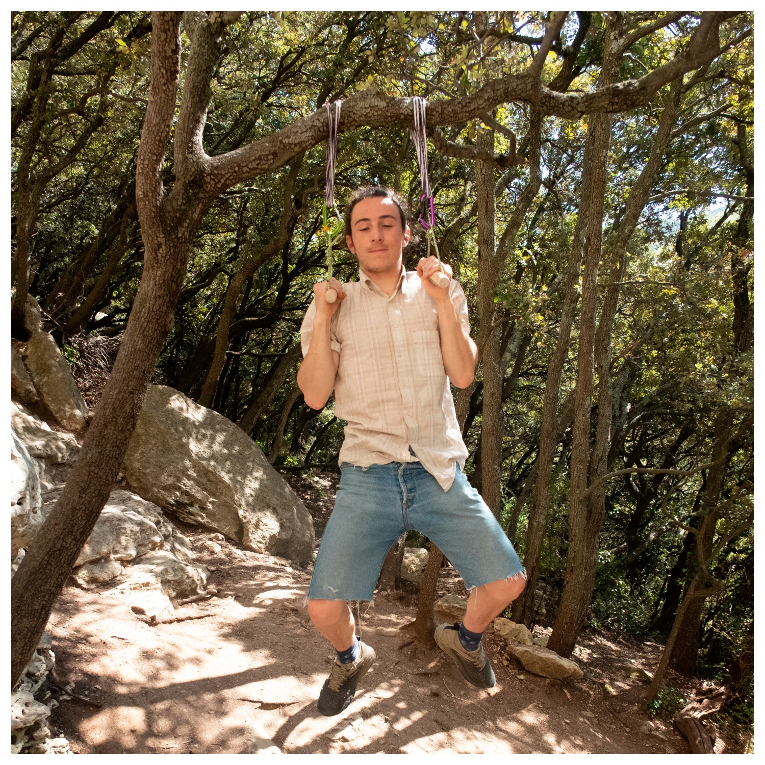 YY Vertical Twins Cylinder - Training Grips 5 YY Vertical Twins Cylinder - Training Grips - Image 5