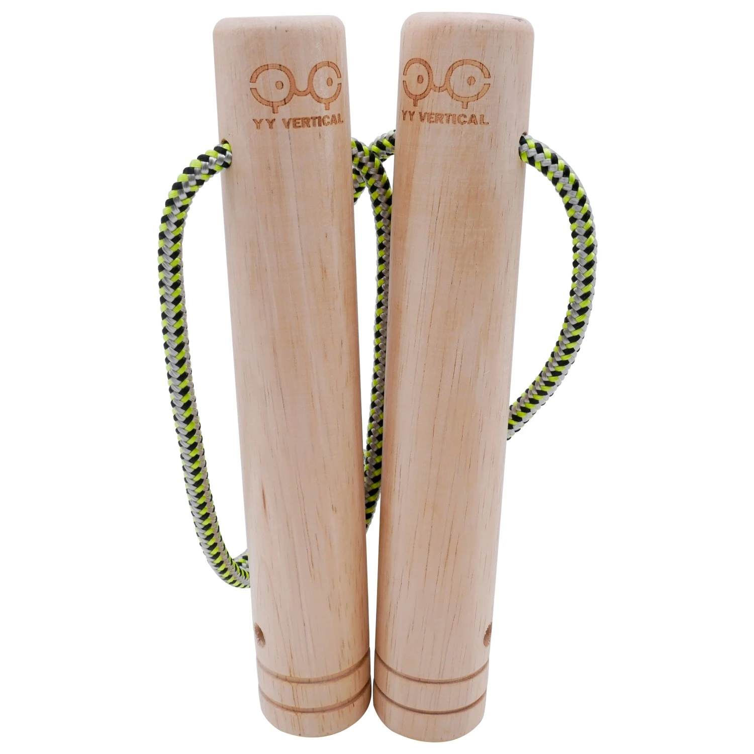 YY Vertical Twins Cylinder - Training Grips 1 YY Vertical Twins Cylinder - Training Grips